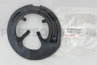 4815842010 INSULATOR, FRONT COIL SPRING, LOWE
