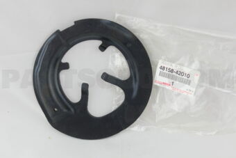4815842010 INSULATOR, FRONT COIL SPRING, LOWE