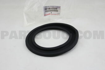 4815847010 INSULATOR, FRONT COIL SPRING, LOWE