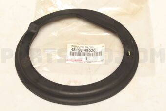4815848020 INSULATOR, FRONT COIL SPRING, LOWE