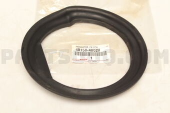 4815848020 INSULATOR, FRONT COIL SPRING, LOWE