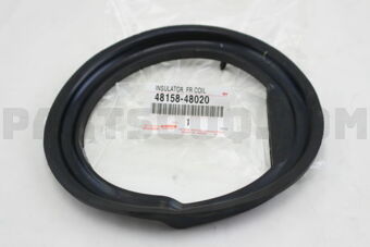4815848020 INSULATOR, FRONT COIL SPRING, LOWE
