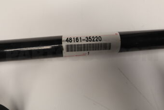 4816135220 Toyota SPRING, TORSION BAR, RH