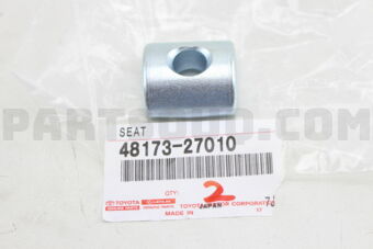 4817327010 SEAT, ANCHOR ARM ADJUSTER, RH/LH