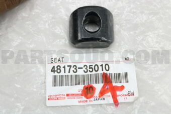 4817335010 SEAT, ANCHOR ARM ADJUSTER, RH/LH