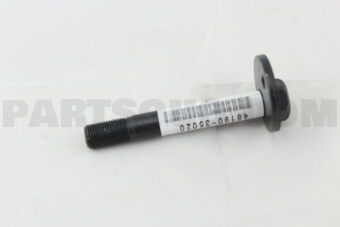 4819035020 CAM ASSY, CAMBER ADJUST