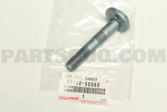 4819050060 CAM ASSY, CAMBER ADJUST