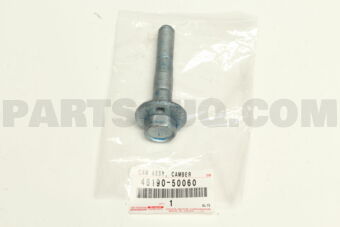4819050060 CAM ASSY, CAMBER ADJUST