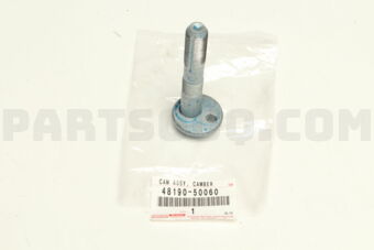 4819050060 CAM ASSY, CAMBER ADJUST