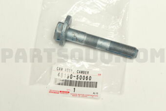 4819050060 CAM ASSY, CAMBER ADJUST