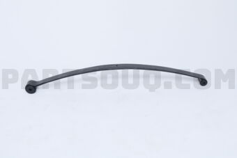 482013C010 Toyota LEAF, REAR SPRING, NO.1