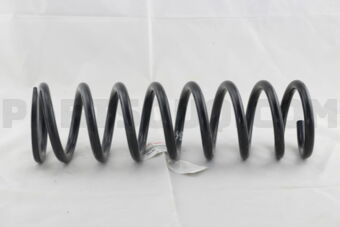 482310K150 SPRING, COIL, REAR, RH/LH