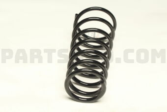 482311E780 SPRING, COIL, REAR, RH/LH