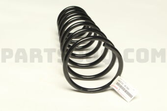 482311E780 SPRING, COIL, REAR, RH/LH