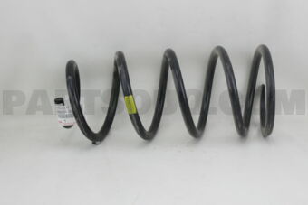 4823135281 SPRING, COIL, REAR, RH/LH