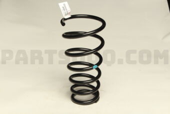 4823148240 SPRING, COIL, REAR, RH/LH