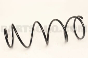 4823160D50 SPRING, COIL, REAR RH