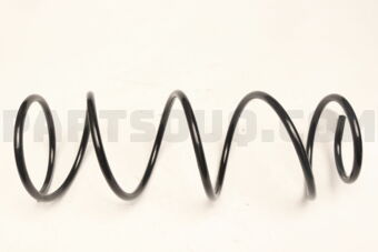4823160D50 SPRING, COIL, REAR RH