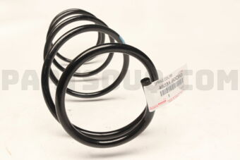 4823160D50 SPRING, COIL, REAR RH