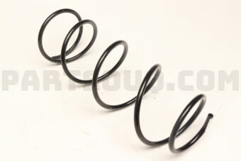 4823160D50 SPRING, COIL, REAR RH