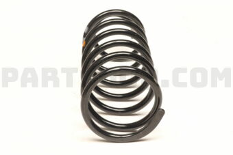 482316A500 SPRING, COIL, REAR, RH/LH