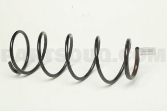 482316A740 SPRING, COIL, REAR, RH/LH