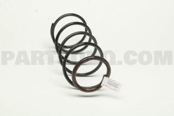 482316A740 SPRING, COIL, REAR, RH/LH