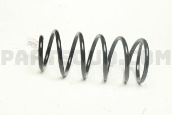 482316B040 SPRING, COIL, REAR, RH/LH