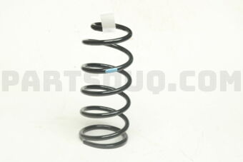482316B040 SPRING, COIL, REAR, RH/LH