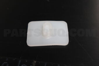 4825226070 Toyota SILENCER