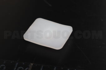 4825226070 Toyota SILENCER