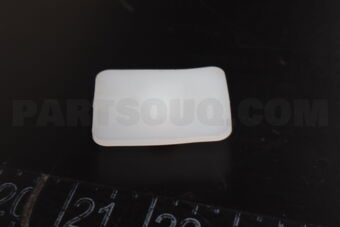 4825226070 Toyota SILENCER