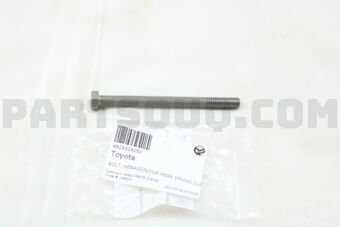 4825625050 BOLT, HEXAGON(FOR REAR SPRING CLIP