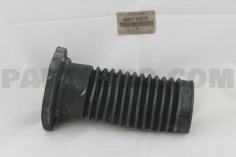 4825722070 INSULATOR, FRONT COIL SPRING, UPPE