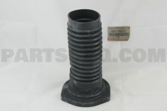 4825722070 INSULATOR, FRONT COIL SPRING, UPPE