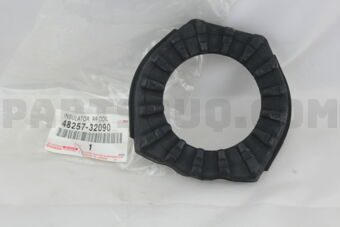 4825732090 INSULATOR, REAR COIL SPRING, UPPER
