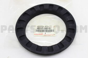 4825735010 INSULATOR, REAR COIL SPRING