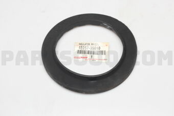 4825735010 INSULATOR, REAR COIL SPRING