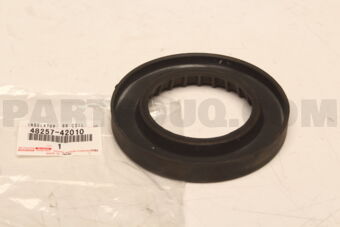 4825742010 Toyota INSULATOR, REAR COIL SPRING, UPPER, RH/LH