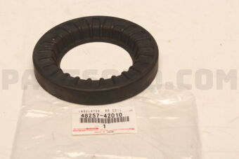 4825742010 Toyota INSULATOR, REAR COIL SPRING, UPPER, RH/LH