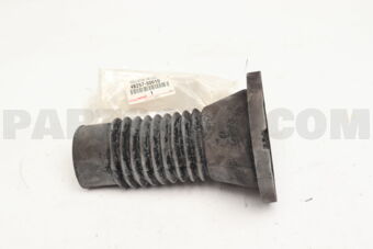 4825750010 INSULATOR, REAR COIL SPRING, UPPER