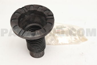4825750010 INSULATOR, REAR COIL SPRING, UPPER