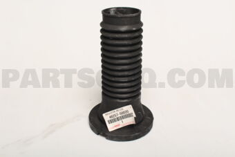 4825750020 INSULATOR, REAR COIL SPRING, UPPER
