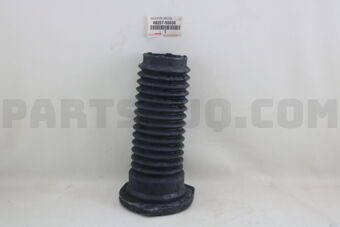 4825750030 INSULATOR, REAR COIL SPRING, UPPER