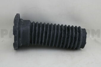4825750030 INSULATOR, REAR COIL SPRING, UPPER