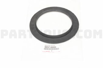 4825760020 INSULATOR, REAR COIL SPRING, RH/LH