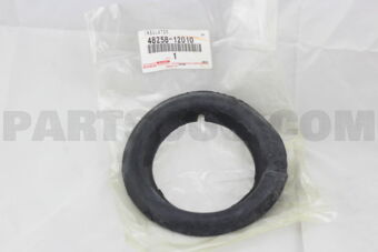 4825812010 INSULATOR, REAR COIL SPRING, LOWER