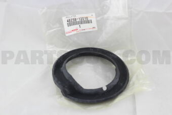 4825812010 INSULATOR, REAR COIL SPRING, LOWER