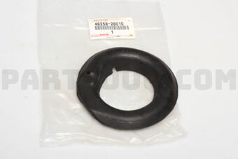 4825828010 INSULATOR, REAR COIL SPRING, LOWER