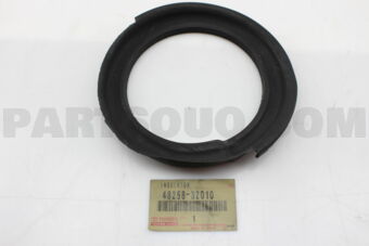 4825832010 INSULATOR, REAR COIL SPRING, LOWER